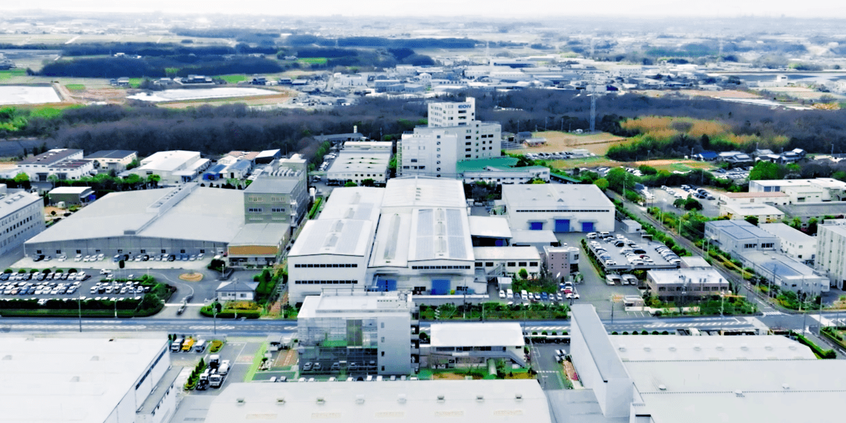 砕く剪る選ぶで再生資源技術に挑む