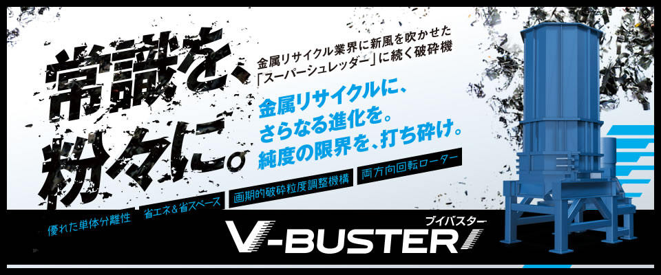 V-BUSTER