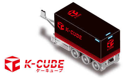 K-CUBE